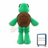 Turtle Mascot Costume Tortoises Mascot Costume