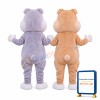 Bunny Rabbit Mascot Costume for Adult
