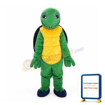 Hot Sale Turtle Mascot Costumes Tortoise Mascot