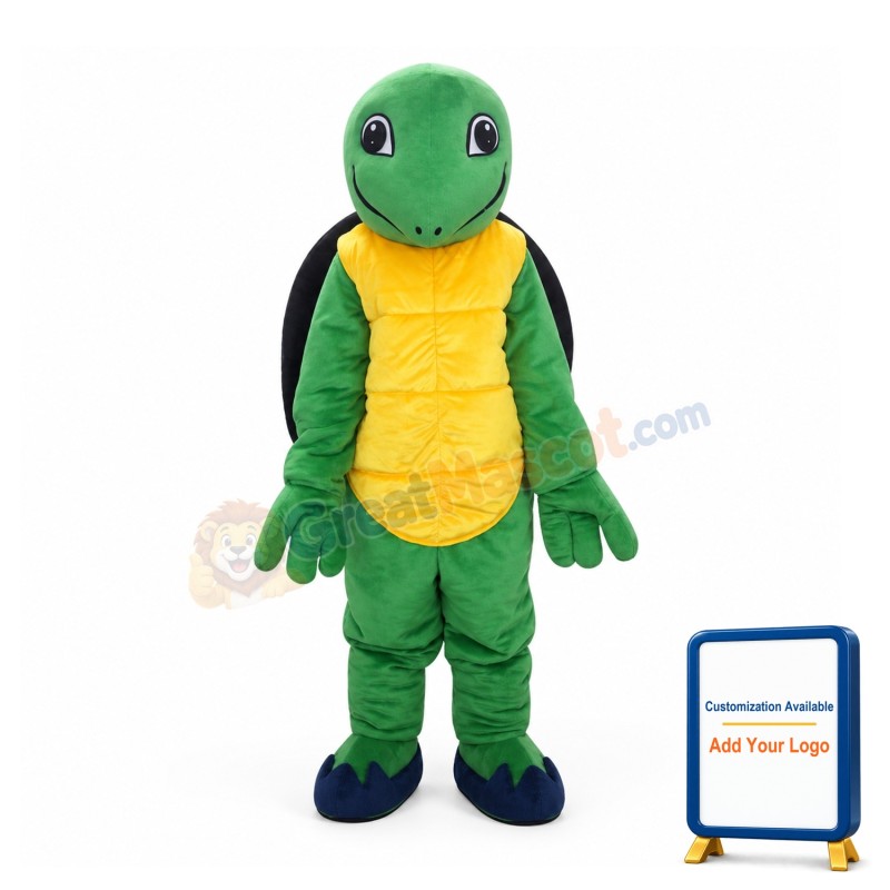 Hot Sale Turtle Mascot Costumes Tortoise Mascot
