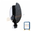 Clam Mascot Costume Seafood Costume
