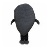 Clam Mascot Costume Seafood Costume