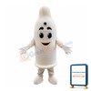 Condom Mascot Costume