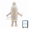 Condom Mascot Costume