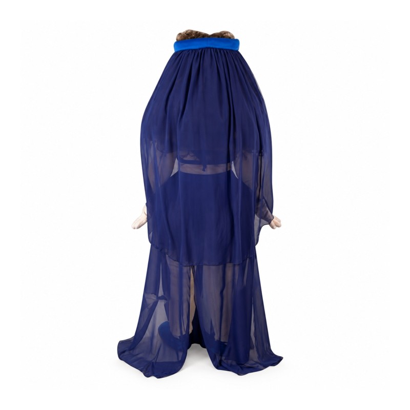 Dancing Beauty Mascot Costume