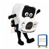 Truck Mascot Costume