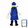 Archer Mascot Costume