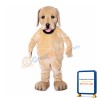 Puppy Dog Mascot Costume