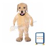 Puppy Dog Mascot Costume