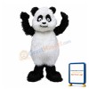 Panda Mascot Costume