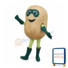 Potato Mascot Costume