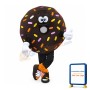 Top Quality Donut Mascot Costume