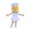 Pretty Girl Nurse Mascot Costume