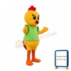 Lovely Nifty Chicken Mascot Costume