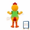 Lovely Nifty Chicken Mascot Costume