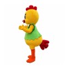 Lovely Nifty Chicken Mascot Costume