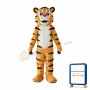 Tiger Mascot Costume