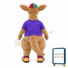 Kangaroo Mascot Costume