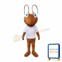 Happy Ant Mascot Costume