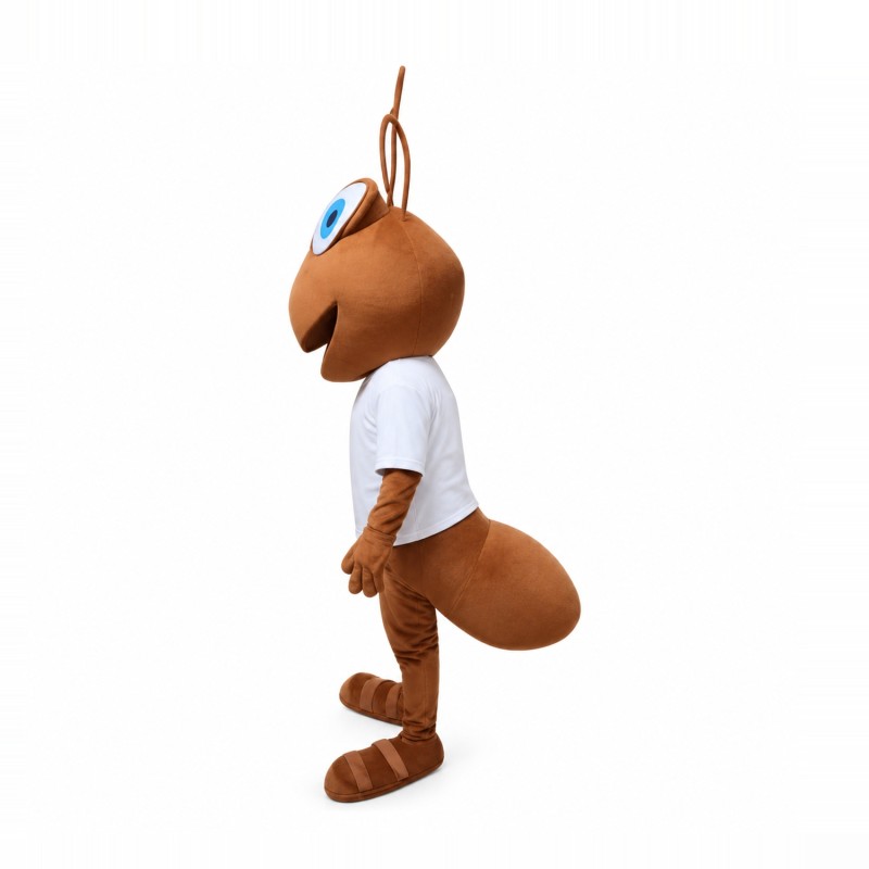 Happy Ant Mascot Costume