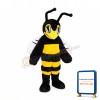 Bee Mascot Costume