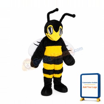 Bee Mascot Costume