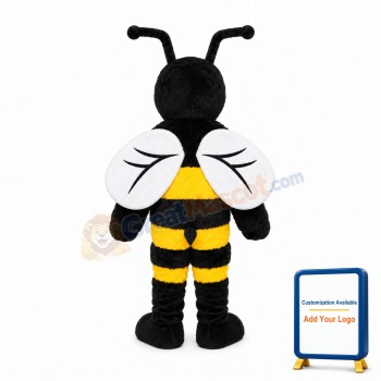 Bee Mascot Costume