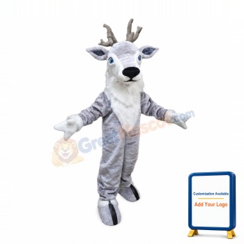 Deer Mascot Costume