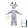 Deer Mascot Costume