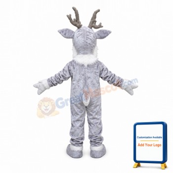 Deer Mascot Costume