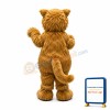 Cat Mascot Costume