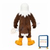 Liberty Eagle Mascot Costume