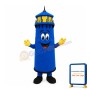 Lighthouse Mascot Costume