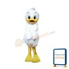 Duck Mascot Costume