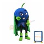 Blueberry Mascot Costume