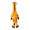 Halloween Giraffe Mascot Costume