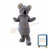 Super Cute Koala Mascot Costume
