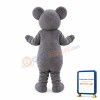 Super Cute Koala Mascot Costume