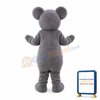 Super Cute Koala Mascot Costume