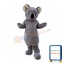 Super Cute Koala Mascot Costume