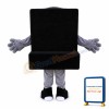 Laptop Mascot Costume