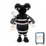 Mosquitoes Mascot Costume