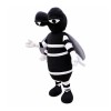 Mosquitoes Mascot Costume