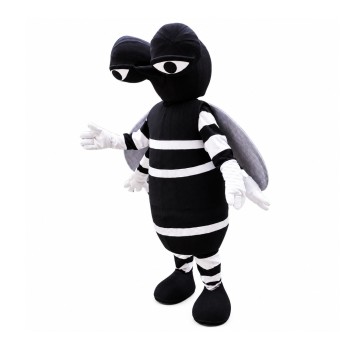 Mosquitoes Mascot Costume
