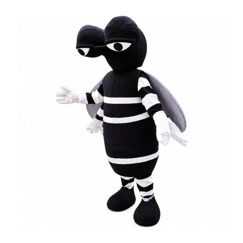 Mosquitoes Mascot Costume