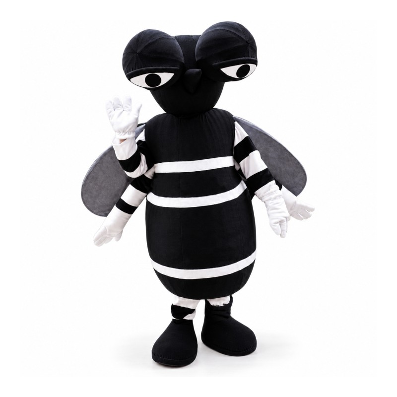 Mosquitoes Mascot Costume
