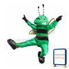 Hornet Mascot Costume