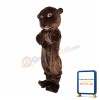 Cute Lightweight Beaver Animal Mascot Costume