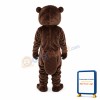 Cute Lightweight Beaver Animal Mascot Costume