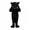 Black Panther Mascot Costume